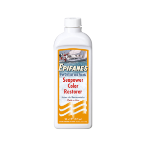 Epifanes Color Restorer - przywraca oryginalny kolor